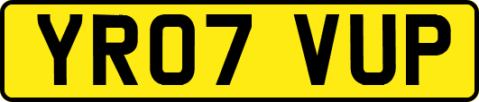 YR07VUP