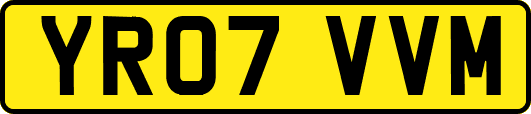 YR07VVM