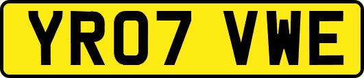 YR07VWE