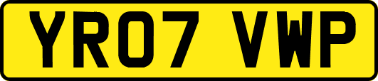 YR07VWP