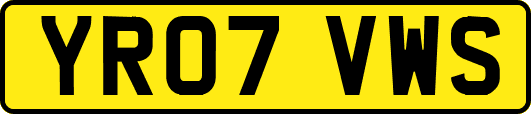 YR07VWS