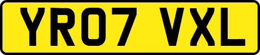 YR07VXL