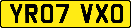 YR07VXO