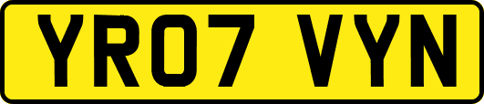 YR07VYN