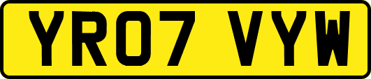 YR07VYW