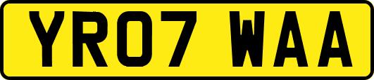 YR07WAA