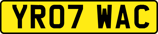 YR07WAC