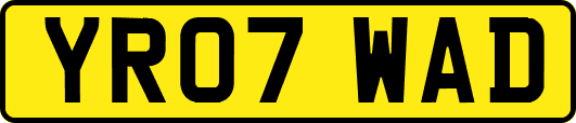 YR07WAD