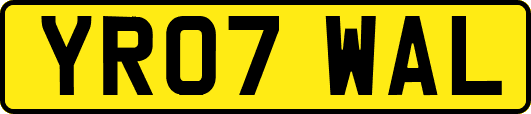YR07WAL