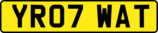 YR07WAT