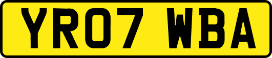 YR07WBA
