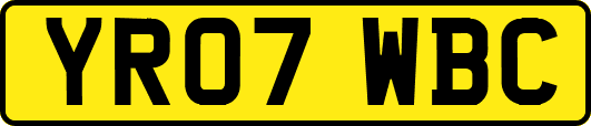 YR07WBC