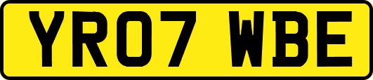 YR07WBE
