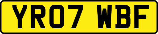YR07WBF