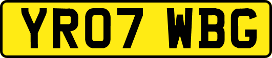 YR07WBG