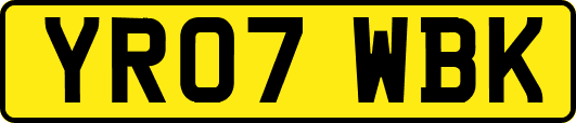 YR07WBK
