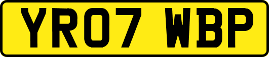 YR07WBP