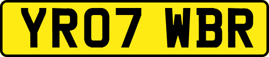 YR07WBR
