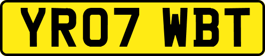 YR07WBT