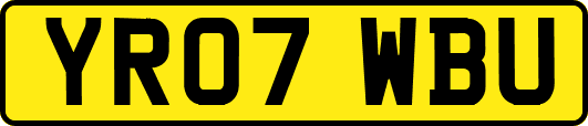 YR07WBU