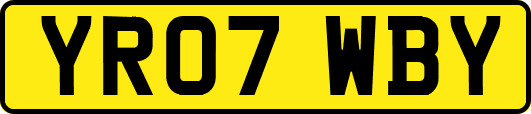 YR07WBY