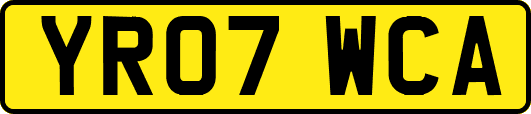 YR07WCA