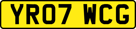 YR07WCG