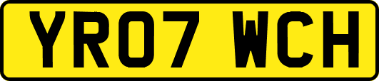 YR07WCH