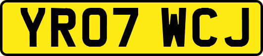YR07WCJ