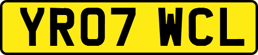 YR07WCL