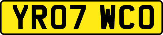 YR07WCO