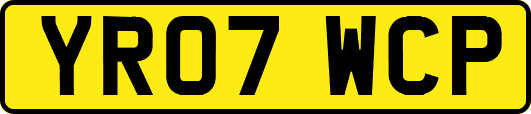 YR07WCP