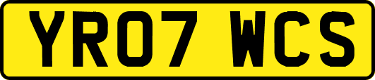 YR07WCS