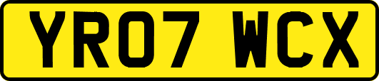 YR07WCX