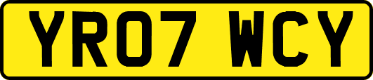 YR07WCY