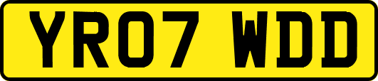 YR07WDD
