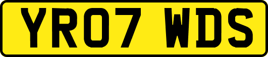 YR07WDS