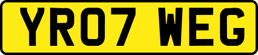 YR07WEG