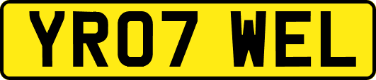 YR07WEL