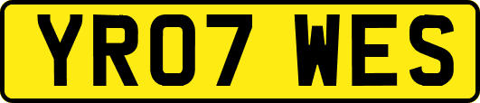 YR07WES