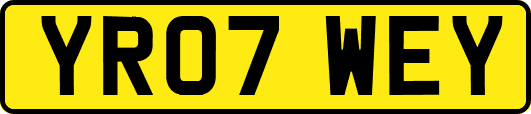 YR07WEY