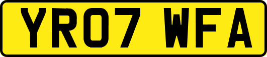 YR07WFA