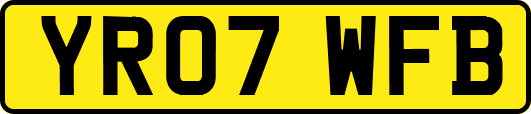 YR07WFB
