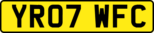 YR07WFC
