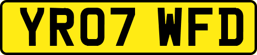 YR07WFD