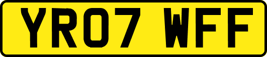 YR07WFF