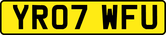 YR07WFU
