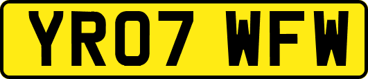 YR07WFW