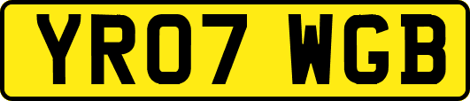 YR07WGB
