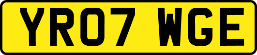 YR07WGE